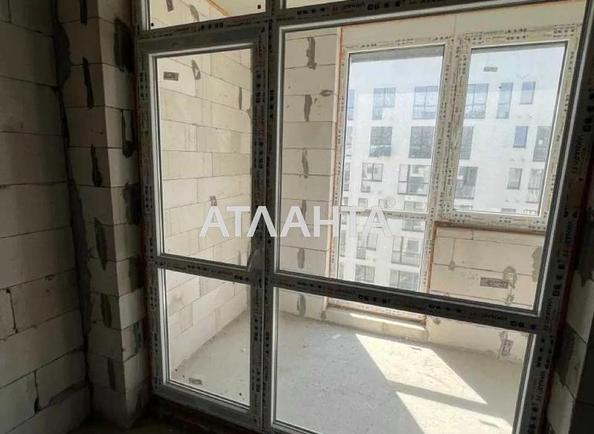 1-кімнатна квартира за адресою вул. Волинська (площа 45,5 м²) - Atlanta.ua - фото 5