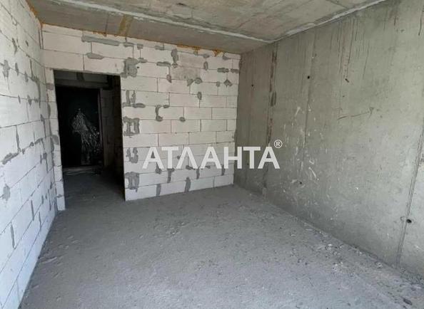 1-кімнатна квартира за адресою вул. Волинська (площа 45,5 м²) - Atlanta.ua - фото 6