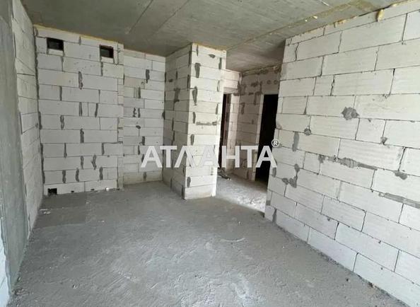 1-кімнатна квартира за адресою вул. Волинська (площа 45,5 м²) - Atlanta.ua - фото 7