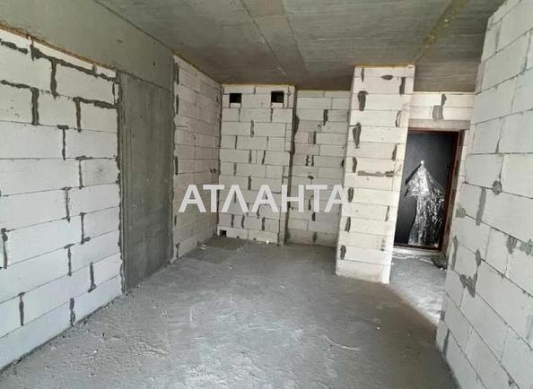 1-кімнатна квартира за адресою вул. Волинська (площа 45,5 м²) - Atlanta.ua - фото 8