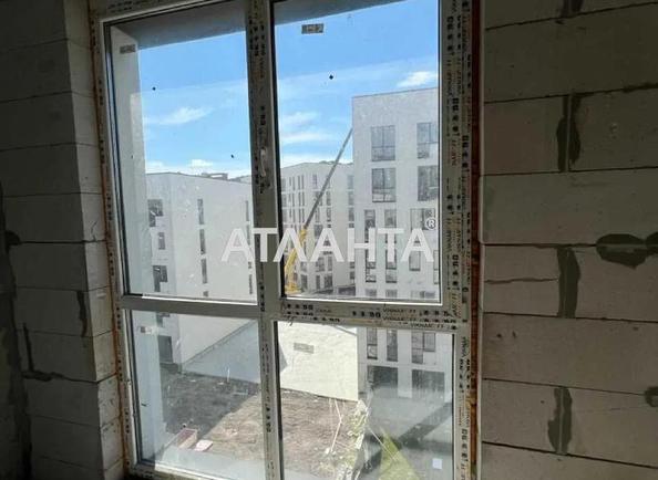 1-кімнатна квартира за адресою вул. Волинська (площа 45,5 м²) - Atlanta.ua - фото 9