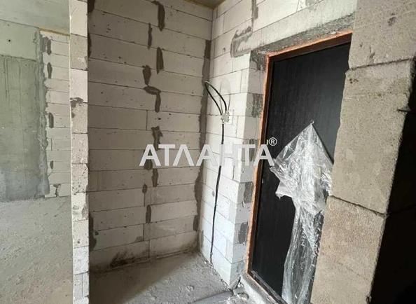 1-кімнатна квартира за адресою вул. Волинська (площа 45,5 м²) - Atlanta.ua - фото 10