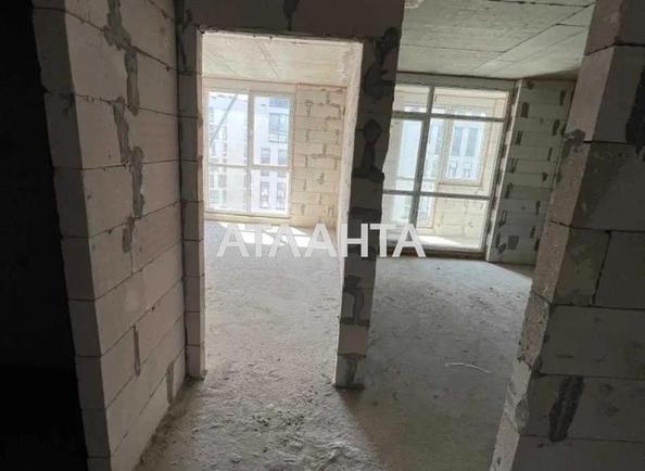 1-кімнатна квартира за адресою вул. Волинська (площа 45,5 м²) - Atlanta.ua - фото 12