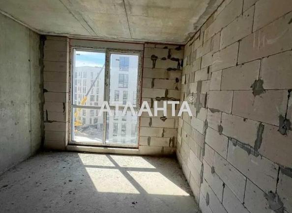 1-кімнатна квартира за адресою вул. Волинська (площа 45,5 м²) - Atlanta.ua - фото 13