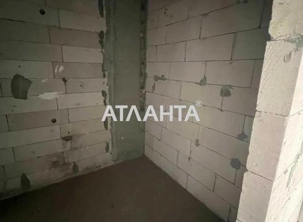 1-кімнатна квартира за адресою вул. Волинська (площа 45,5 м²) - Atlanta.ua - фото 14