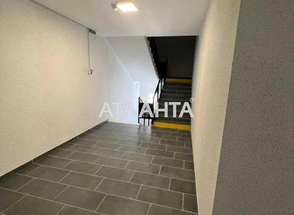 1-кімнатна квартира за адресою вул. Волинська (площа 45,5 м²) - Atlanta.ua - фото 15