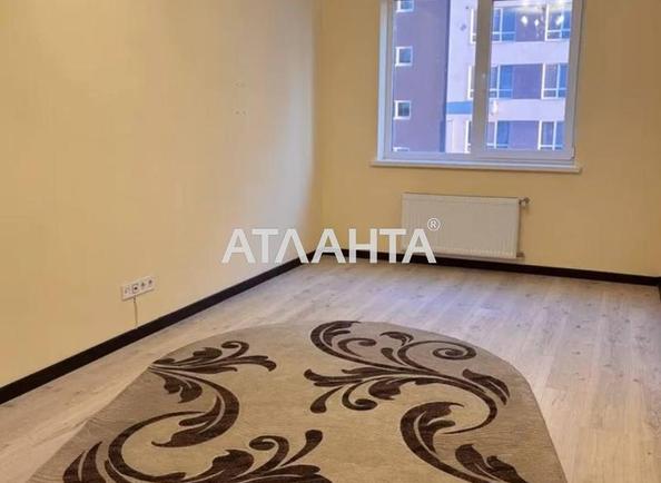 1-кімнатна квартира за адресою вул. Трускавецька (площа 48 м²) - Atlanta.ua - фото 4
