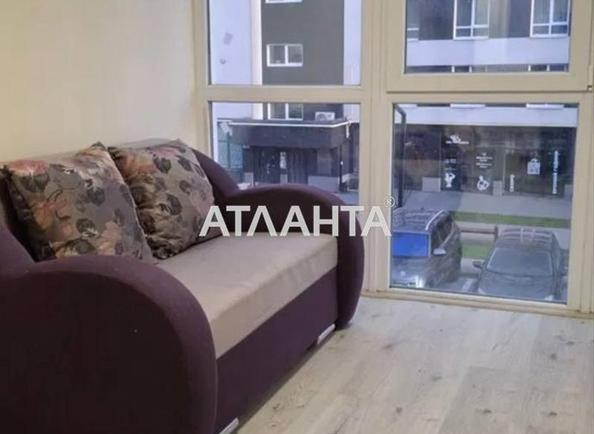 1-кімнатна квартира за адресою вул. Трускавецька (площа 48 м²) - Atlanta.ua