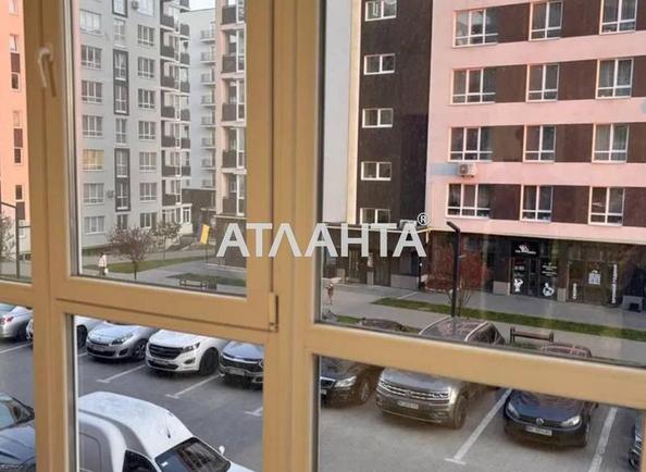 1-кімнатна квартира за адресою вул. Трускавецька (площа 48 м²) - Atlanta.ua - фото 9