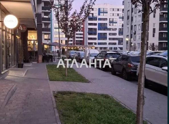 1-кімнатна квартира за адресою вул. Трускавецька (площа 48 м²) - Atlanta.ua - фото 12