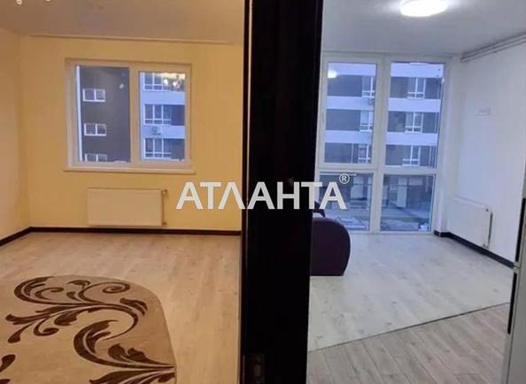 1-кімнатна квартира за адресою вул. Трускавецька (площа 48 м²) - Atlanta.ua - фото 15