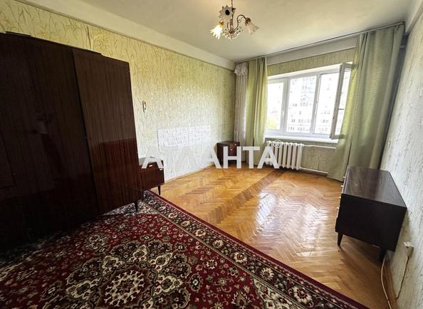 2-комнатная квартира по адресу ул. Бульв. Верховного Совета (площадь 45,6 м²) - Atlanta.ua - imageAlt 5