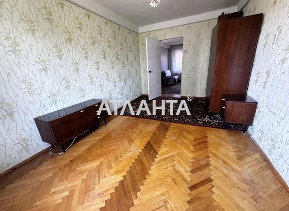 2-комнатная квартира по адресу ул. Бульв. Верховного Совета (площадь 45,6 м²) - Atlanta.ua - imageAlt 6