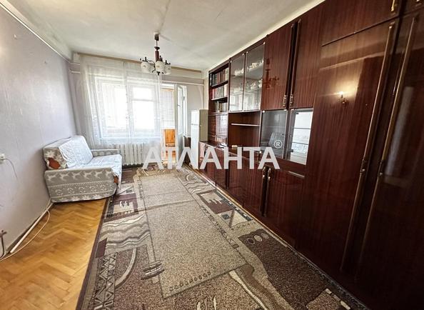 2-комнатная квартира по адресу ул. Бульв. Верховного Совета (площадь 45,6 м²) - Atlanta.ua - imageAlt 2
