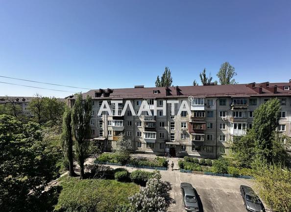 2-комнатная квартира по адресу ул. Бульв. Верховного Совета (площадь 45,6 м²) - Atlanta.ua - imageAlt 8