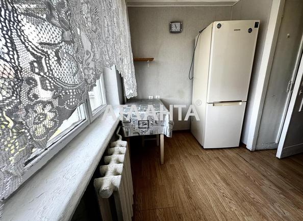 2-комнатная квартира по адресу ул. Бульв. Верховного Совета (площадь 45,6 м²) - Atlanta.ua - imageAlt 10