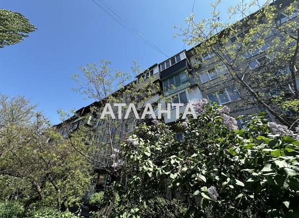 2-комнатная квартира по адресу ул. Бульв. Верховного Совета (площадь 45,6 м²) - Atlanta.ua - imageAlt 17