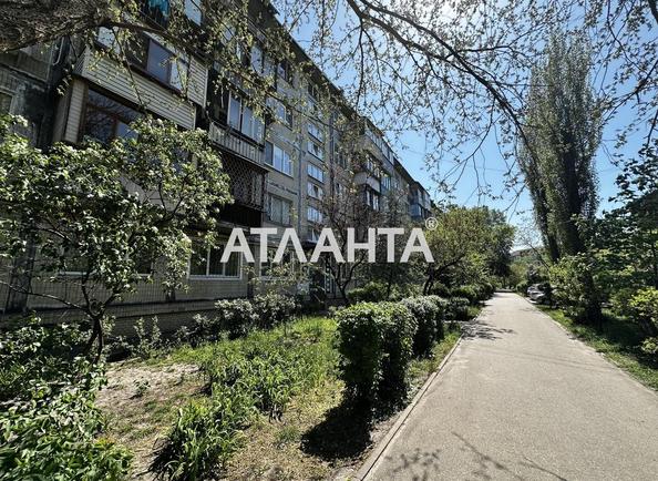 2-комнатная квартира по адресу ул. Бульв. Верховного Совета (площадь 45,6 м²) - Atlanta.ua - imageAlt 18
