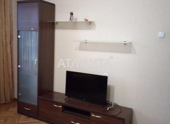 3-кімнатна квартира за адресою вул. Сахарова (площа 73,1 м²) - Atlanta.ua - фото 2