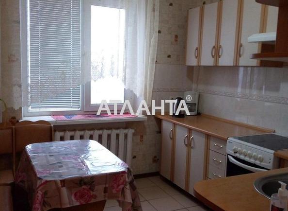 3-кімнатна квартира за адресою вул. Сахарова (площа 73,1 м²) - Atlanta.ua - фото 4