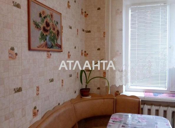 3-кімнатна квартира за адресою вул. Сахарова (площа 73,1 м²) - Atlanta.ua - фото 5