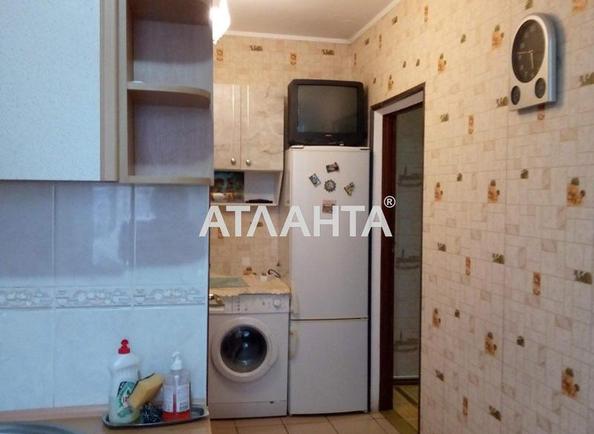 3-кімнатна квартира за адресою вул. Сахарова (площа 73,1 м²) - Atlanta.ua - фото 6