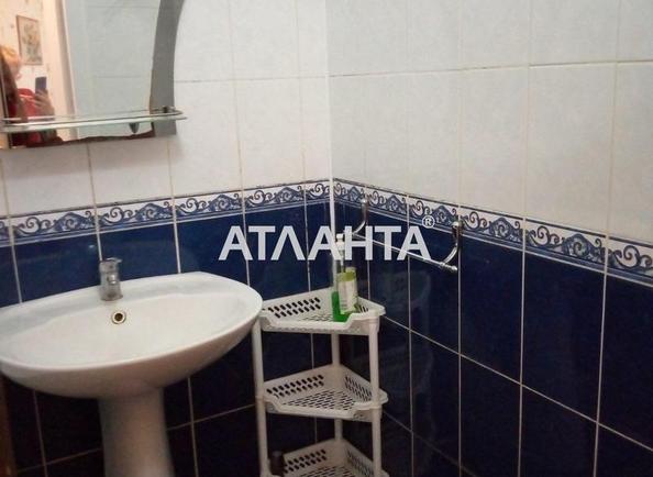 3-кімнатна квартира за адресою вул. Сахарова (площа 73,1 м²) - Atlanta.ua - фото 7