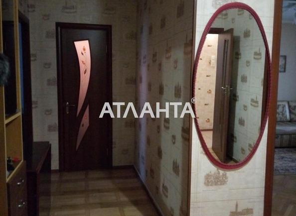 3-кімнатна квартира за адресою вул. Сахарова (площа 73,1 м²) - Atlanta.ua - фото 9