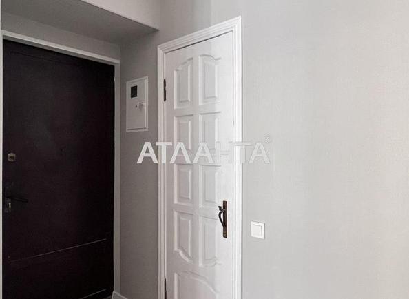 2-комнатная квартира по адресу ул. Канатная (площадь 42,7 м²) - Atlanta.ua - фото 10