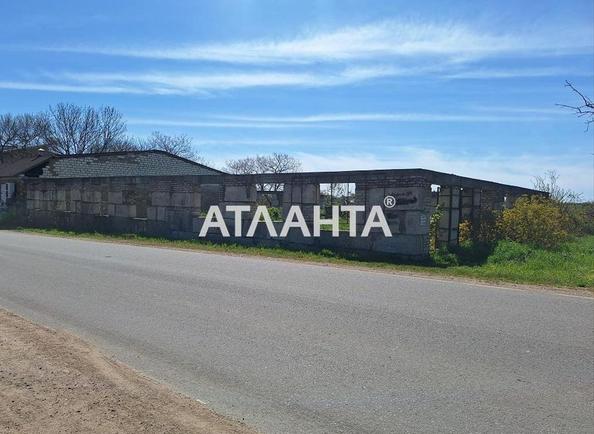 Коммерческая недвижимость по адресу ул. Санаторная (площадь 727,7 м²) - Atlanta.ua