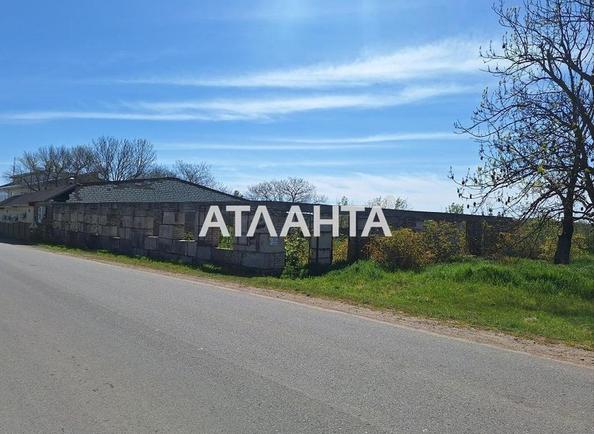 Коммерческая недвижимость по адресу ул. Санаторная (площадь 727,7 м²) - Atlanta.ua - фото 3