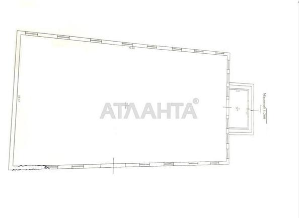 Коммерческая недвижимость по адресу ул. Санаторная (площадь 727,7 м²) - Atlanta.ua - фото 5