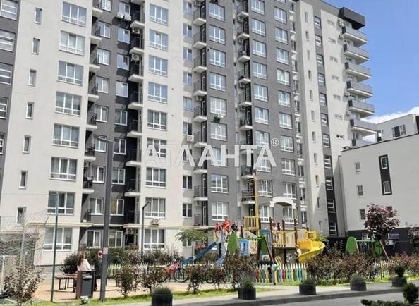 1-кімнатна квартира за адресою вул. Трускавецька (площа 43,3 м²) - Atlanta.ua - фото 8