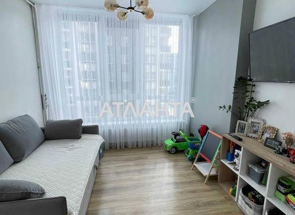 1-кімнатна квартира за адресою вул. Трускавецька (площа 43,3 м²) - Atlanta.ua - фото 3