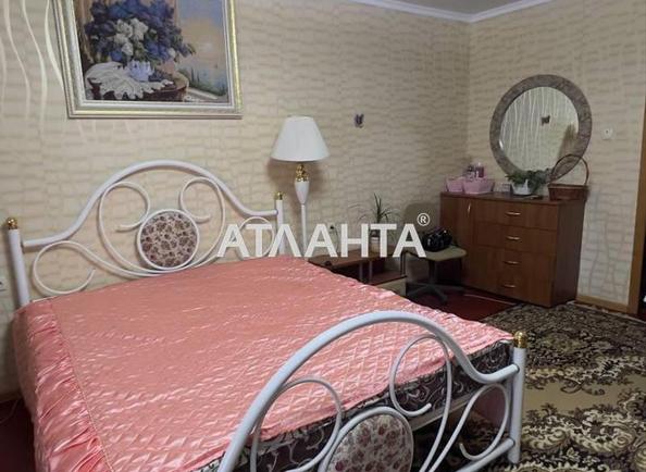 3-комнатная квартира по адресу ул. Бабаджаняна марш. (площадь 117 м²) - Atlanta.ua