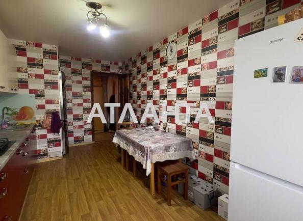 3-комнатная квартира по адресу ул. Бабаджаняна марш. (площадь 117 м²) - Atlanta.ua - imageAlt 2