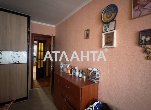 3-комнатная квартира по адресу ул. Бабаджаняна марш. (площадь 117 м²) - Atlanta.ua - imageAlt 16