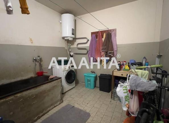 3-комнатная квартира по адресу ул. Бабаджаняна марш. (площадь 117 м²) - Atlanta.ua - imageAlt 18
