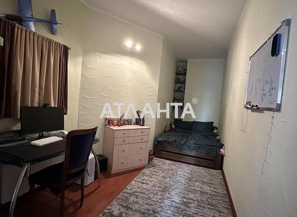 3-кімнатна квартира за адресою вул. Макаренка (площа 92 м²) - Atlanta.ua - фото 3