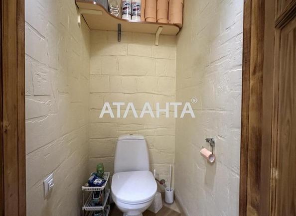 3-кімнатна квартира за адресою вул. Макаренка (площа 92 м²) - Atlanta.ua - фото 10