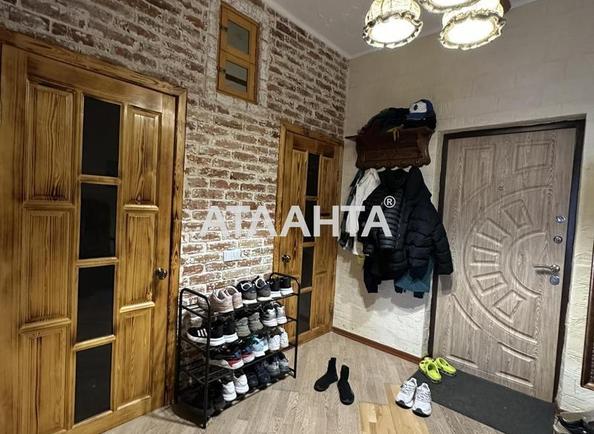 3-кімнатна квартира за адресою вул. Макаренка (площа 92 м²) - Atlanta.ua - фото 7