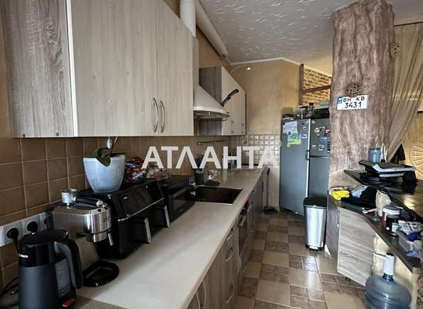 3-кімнатна квартира за адресою вул. Макаренка (площа 92 м²) - Atlanta.ua - фото 4