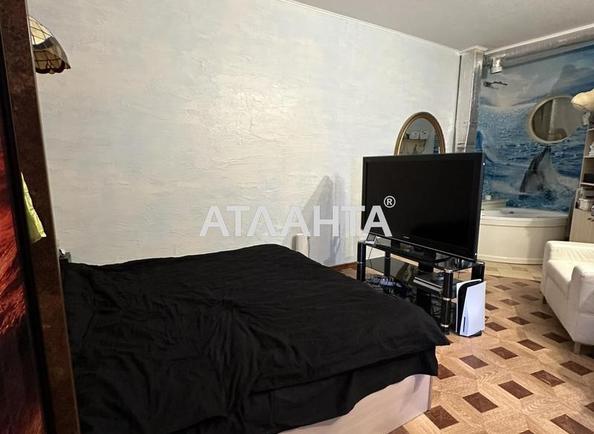 3-кімнатна квартира за адресою вул. Макаренка (площа 92 м²) - Atlanta.ua - фото 5