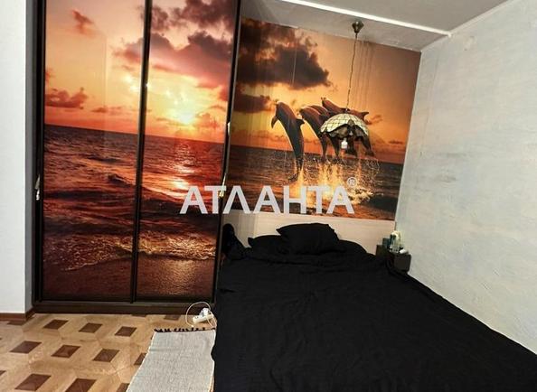 3-кімнатна квартира за адресою вул. Макаренка (площа 92 м²) - Atlanta.ua - фото 6