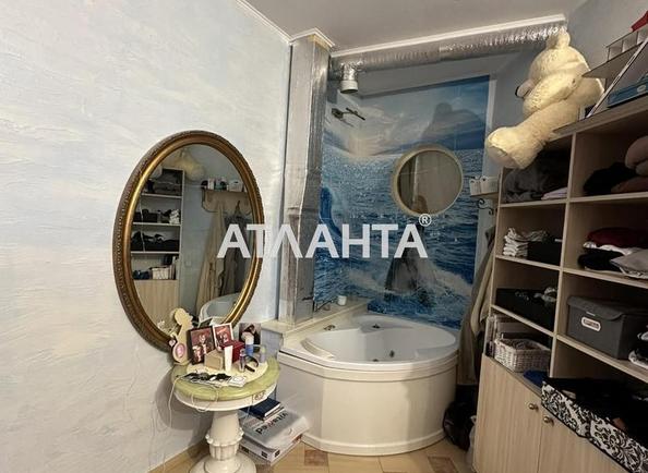 3-кімнатна квартира за адресою вул. Макаренка (площа 92 м²) - Atlanta.ua - фото 9