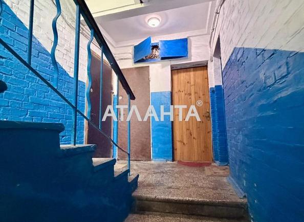 1-комнатная квартира по адресу ул. Заболотного (площадь 32,2 м²) - imageAlt 3 1-комнатная квартира по адресу ул. Заболотного (площадь 32,2 м²) - Atlanta.ua - imageAlt 3