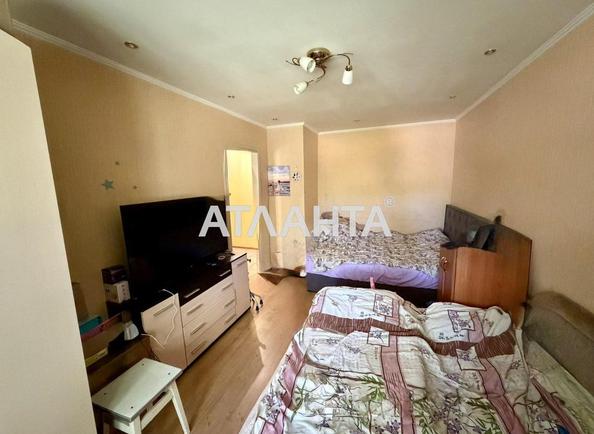 1-комнатная квартира по адресу ул. Заболотного (площадь 32,2 м²) - imageAlt 6 1-комнатная квартира по адресу ул. Заболотного (площадь 32,2 м²) - Atlanta.ua - imageAlt 6