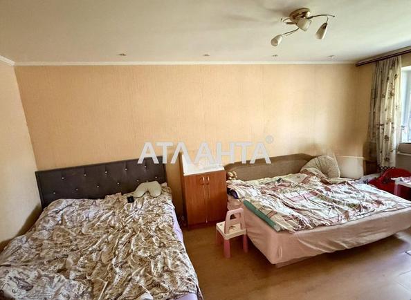 1-комнатная квартира по адресу ул. Заболотного (площадь 32,2 м²) - imageAlt 7 1-комнатная квартира по адресу ул. Заболотного (площадь 32,2 м²) - Atlanta.ua - imageAlt 7