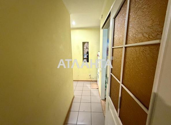 1-комнатная квартира по адресу ул. Заболотного (площадь 32,2 м²) - imageAlt 8 1-комнатная квартира по адресу ул. Заболотного (площадь 32,2 м²) - Atlanta.ua - imageAlt 8