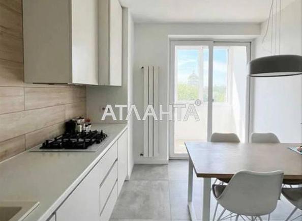 1-кімнатна квартира за адресою вул. Стрийська (площа 49 м²) - Atlanta.ua - фото 2